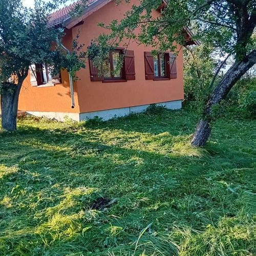 Casă de vacanță Tofán Ciumani