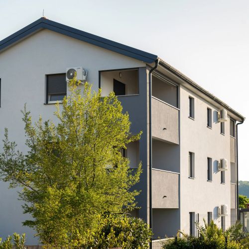 Apartment Grasa Boska Soline