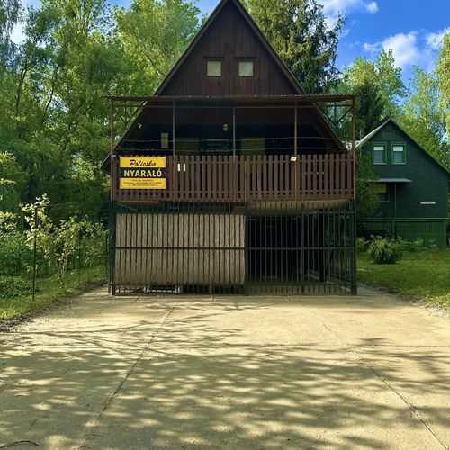 Policska Nyaraló Vásárosnamény