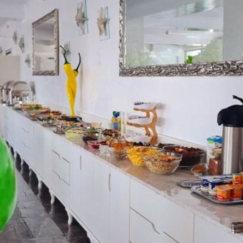 Hotel Meduza Olimp – Olimp, România
