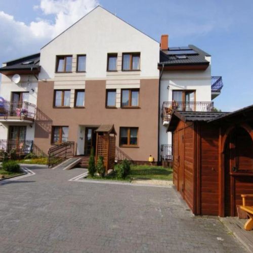 Apartamenty u Mariusza