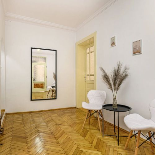 Apartment with Garden View- Alemar Brașov – Brașov, România