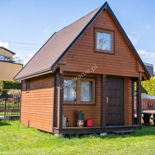 Pokoje Międzymorze Władysławowo