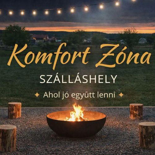 Casa de oaspeți Komfort Zóna Sâncrăieni