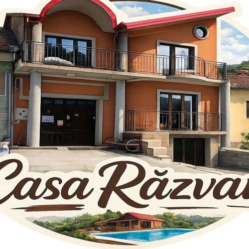 Casa Răzvan Băile Herculane