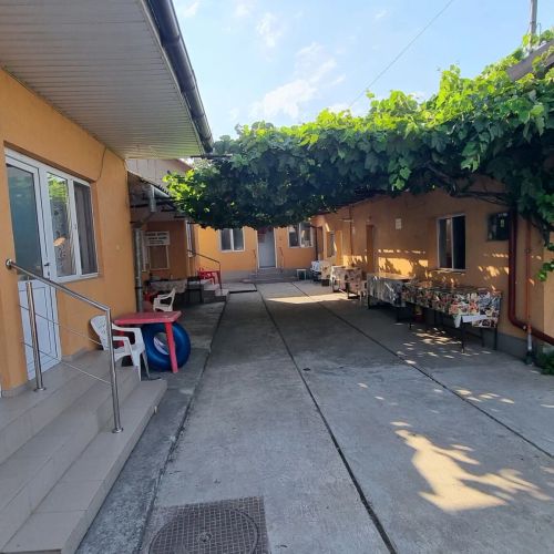 Casa Mititelu Costineşti
