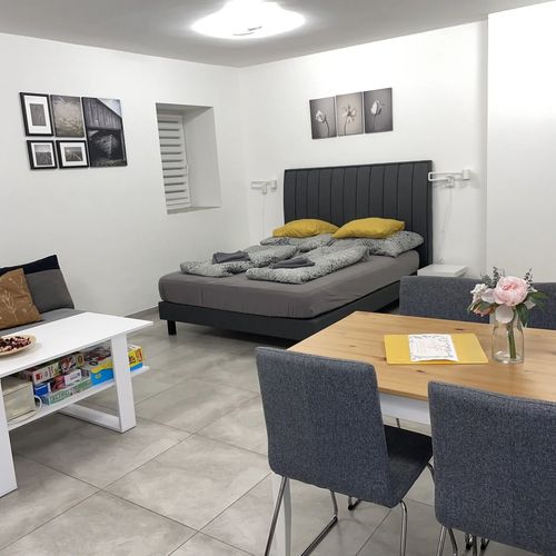 Apartmán Doma na Lipně Lipno nad Vltavou