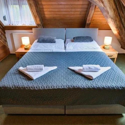 Hotel U lípy Krušovice