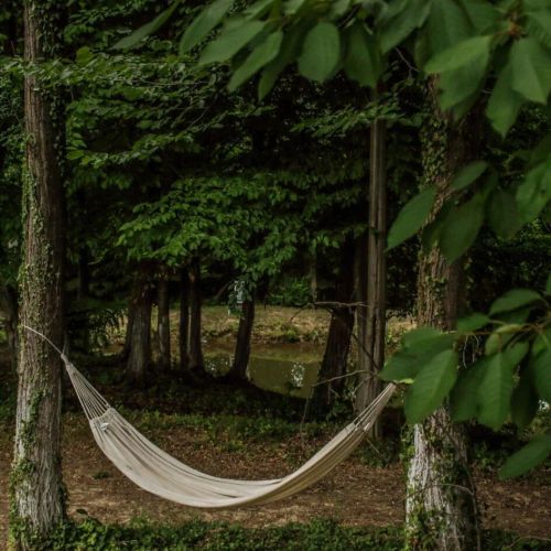 Camping La Balta Vadu Crişului – Vadu Crişului, Rumunsko