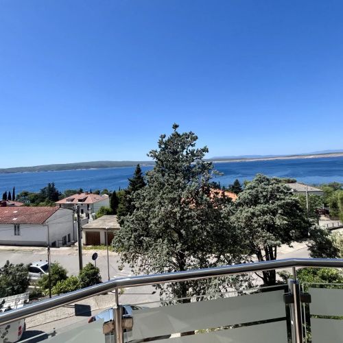 Apartment Picturesque Retreat Dramalj – Dramalj, Croația
