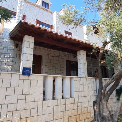 Apartmani Pjevalo Mljet – Goveđari, Chorwacja
