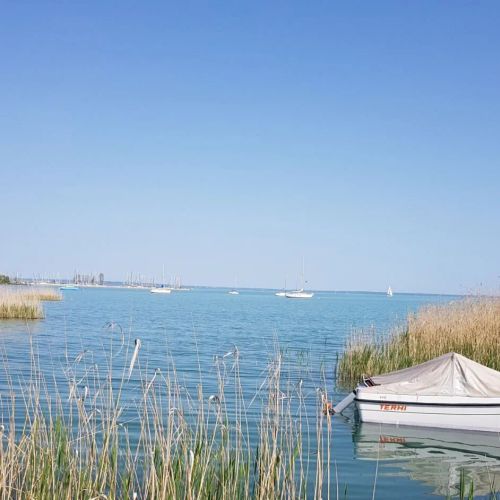 Coastline Balaton Apartman Alsóörs