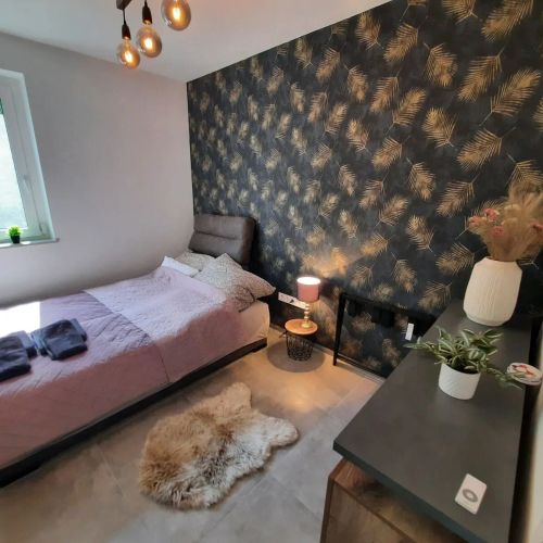 Coastline Balaton Apartman Alsóörs – Alsóörs, Maďarsko