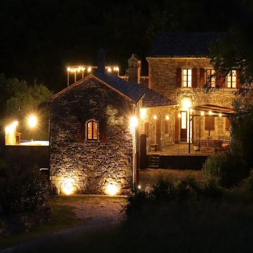 Kuća za odmor Casa Cocola Cerovlje