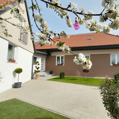Cseresznyefa Vendégház Dorog