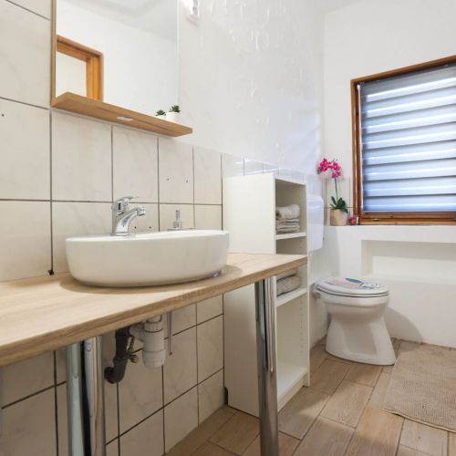 PG Apartman Győrszemere - Szőlőhegy – Győrszemere, Maďarsko