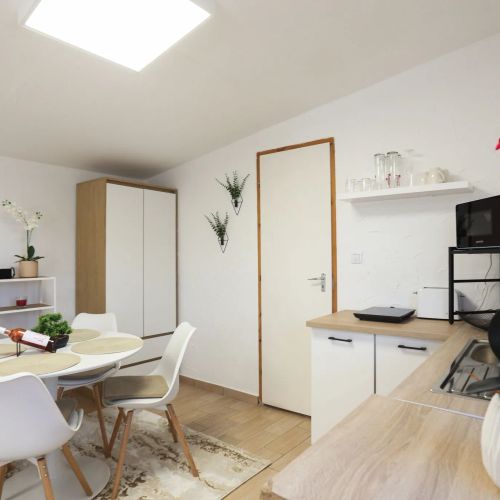 PG Apartman Győrszemere - Szőlőhegy – Győrszemere, Maďarsko