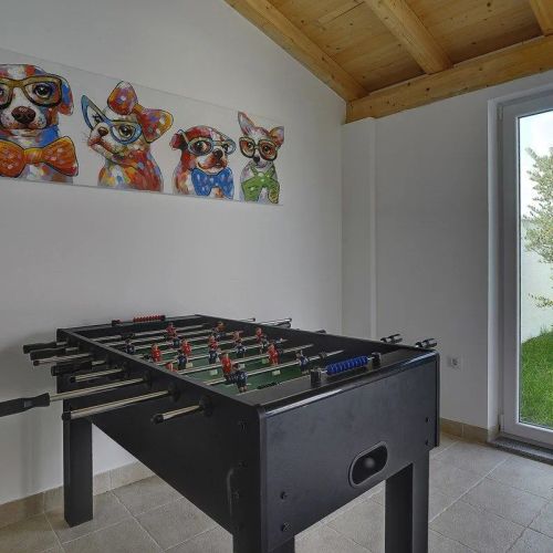 Villa Zeus Pula – Pola, Croația