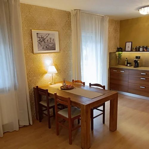 Fortuna Apartman Hévíz – Hévíz, Maďarsko
