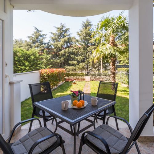 Apartment Mima Porec – Poreč, Chorwacja