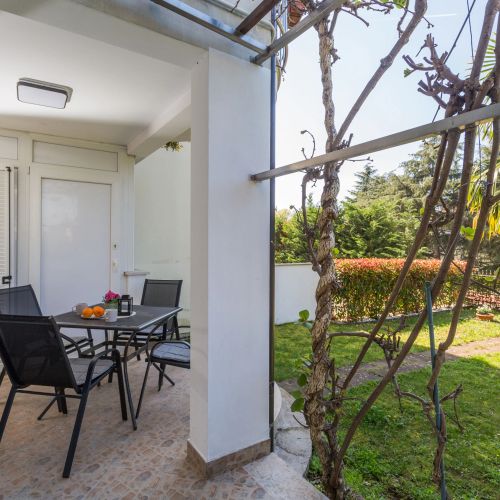 Apartment Mima Porec – Poreč, Chorwacja
