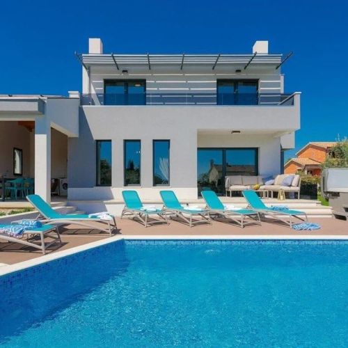 Villa Grande Porec