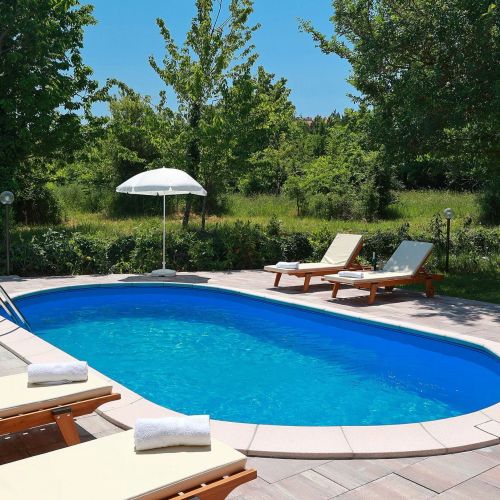 Apartments Sonja Silo – Šilo, Chorwacja