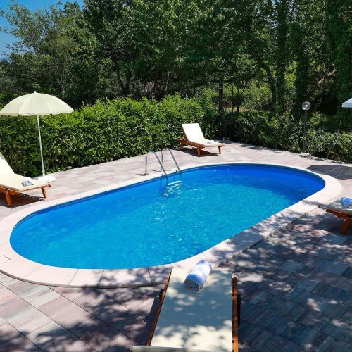Apartments Sonja Silo – Šilo, Chorwacja