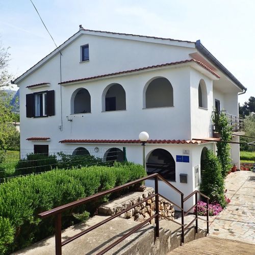Apartments Katica Seline – Seline, Croația