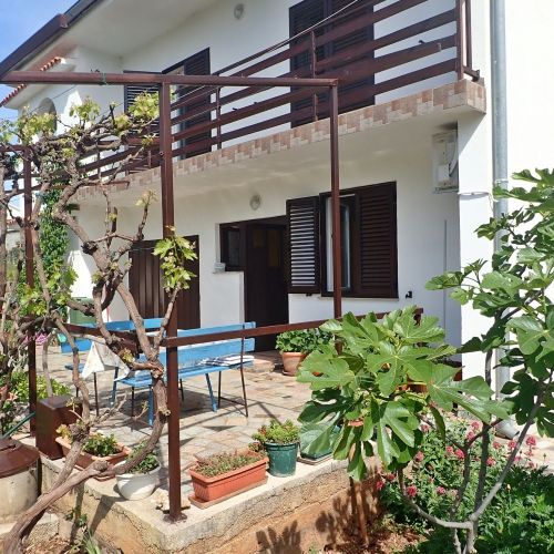 Apartments Katica Seline – Seline, Croația