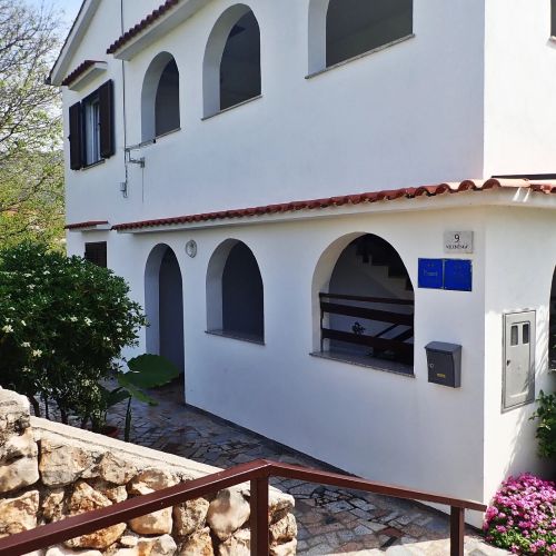 Apartments Katica Seline