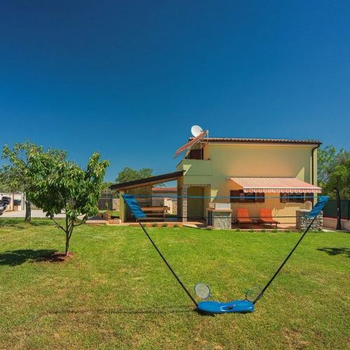 Casa Sandi Pula