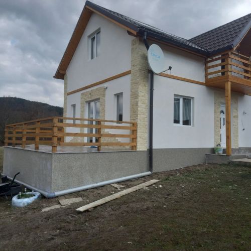 Vila Heni Filia