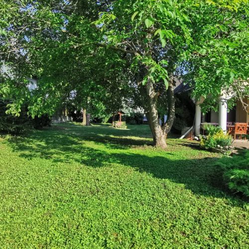 Tulipános Ház Velence