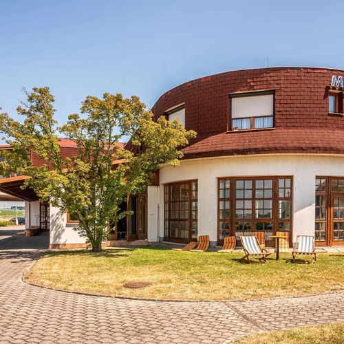 Motel ARKUS Černožice