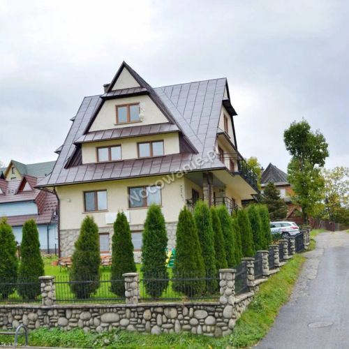Olczański Dom Zakopane – Zakopane, Polska