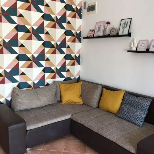 Family Apartments - Garden Csopak