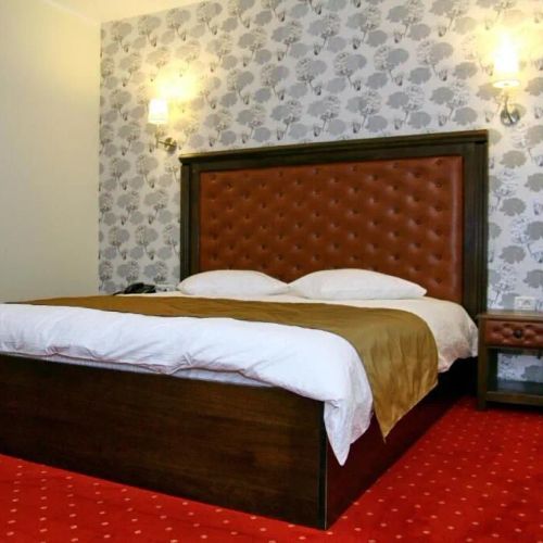 Hotel City Tulcea – Tulcea, România