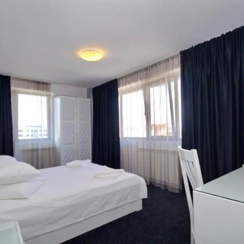 Hotel City Tulcea – Tulcea, România
