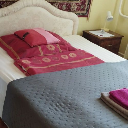 Rózsa Lakás Keszthely – Keszthely, Maďarsko
