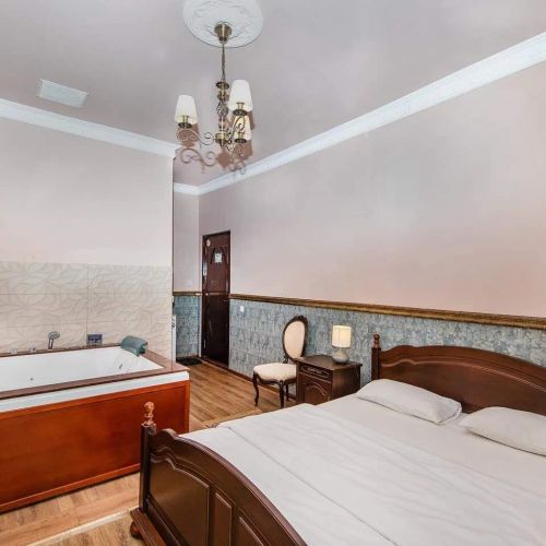 ZiRa Residence Brașov – Braszów, Rumunia
