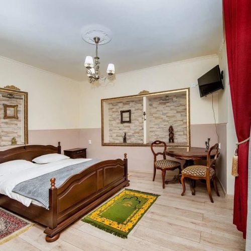ZiRa Residence Brașov – Braszów, Rumunia