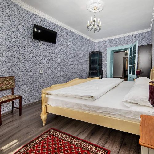 ZiRa Residence Brașov – Braszów, Rumunia