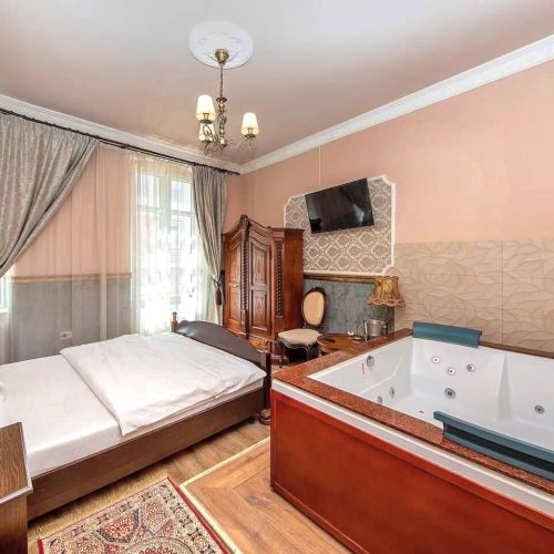 ZiRa Residence Brașov