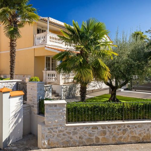 Apartment Olea 1 Porec