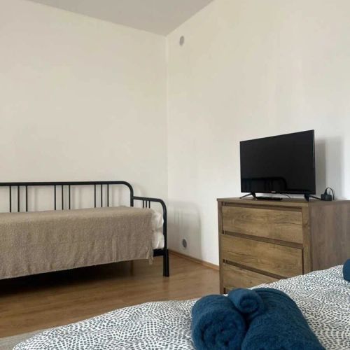 Apartmán VAJB Jičín – Jičín, Republica Cehă