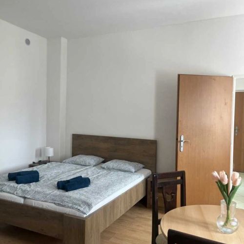Apartmán VAJB Jičín – Jičín, Republica Cehă