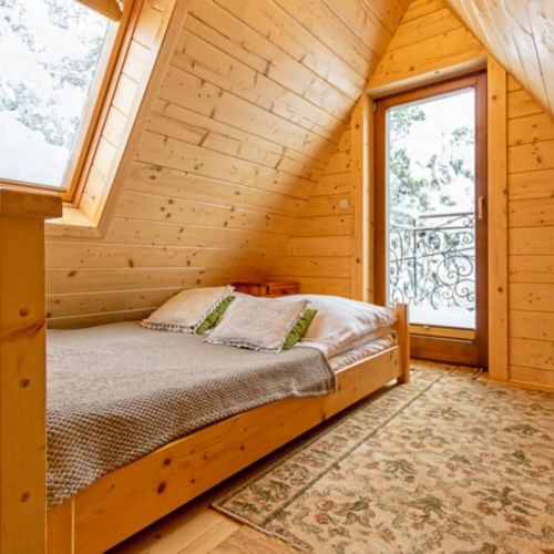 Apartamenty i Pokoje Pod Limbami Bukowina Tatrzańska – Bukowina Tatrzańska, Polonia
