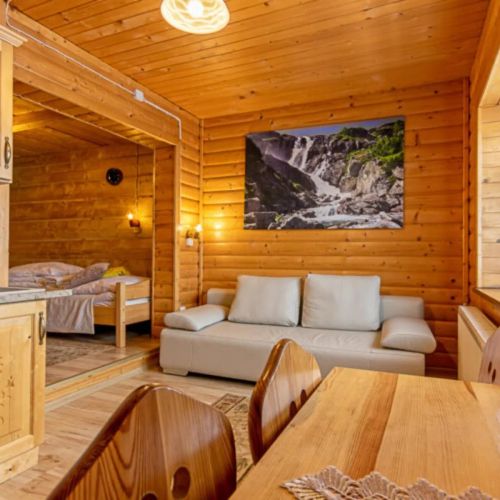 Apartamenty i Pokoje Pod Limbami Bukowina Tatrzańska – Bukowina Tatrzańska, Polonia