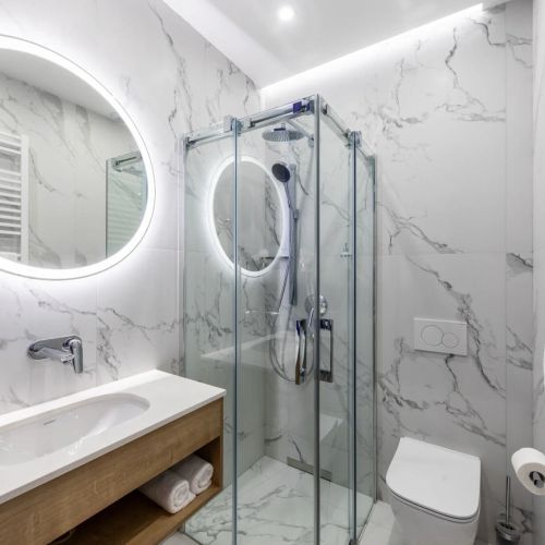 Square Apartments Gdynia – Gdynia, Polska